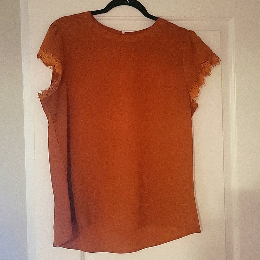 Blouse Size M